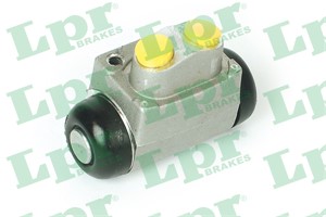 Hjul bremsesylinder, Venstre bakaksel, HONDA,HYUNDAI,KIA,MG,ROVER, 43301ST3_E010, 43301ST3E01, 43301ST3E010, 5832044010, 5832044020, 583