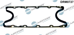 Tetning, oljesump, FORD,MAZDA, 1078707, 988M6710AG, YF09-10-431