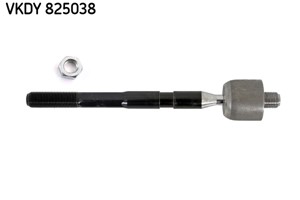 Aksialledd, parallellstang, framaksel, Høyre eller venstre, HYUNDAI i40 CW I, 57724-3Z000