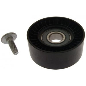 Strammerull, kilerem med ribber, LEXUS,TOYOTA, 16603-0R010, 16620-0R010