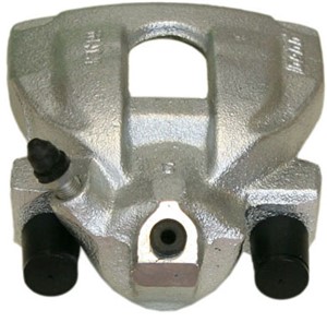 Bremsecaliper, Bak, Foran akselen, Venstre, VOLVO S60 I, S70, S80 I, S80 II, V70 II, XC70 CROSS COUNTRY I, 30648023, 36000728, 8251312,