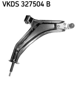 Bærebru, Framaksel høyre, Nede, LAND ROVER FREELANDER I, FREELANDER Soft Top I, RBJ102440, RBJ102920, RBJ500680