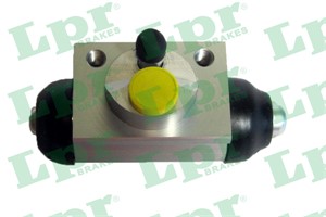 Hjul bremsesylinder, Bakaksel, SUZUKI IGNIS III, SWIFT IV, SWIFT V, 5340168L00, 5340168L00000, 5340168L01