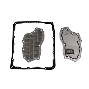 Hydraulisk filtersett, automatgir, INFINITI,NISSAN, 31397-90X00, 31728-97X00