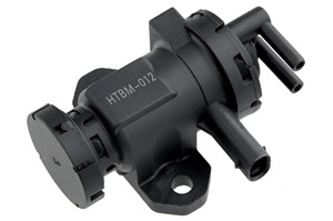 Trykkomformer, eksosstyring, BMW,MINI, 11 65 7 808 032, 11 65 7 811 814, 11 65 8 509 323, 11 74 7 796 338, 7796338, 7808032, 7811814, 85