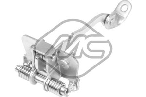 Dørfester, bakaksel begge sider, RENAULT MEGANE I, MEGANE Classic I, MEGANE Grandtour I, 7700828428