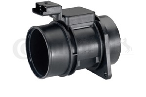 Luftmassemåler, NISSAN,OPEL,RENAULT,VAUXHALL, 09110733, 16580-00QAB, 44 02 733, 7700109812
