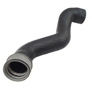 Ladeluftslange, AUDI A4 B6, A4 B6 Avant, 8E0145737E, 8E0145745B