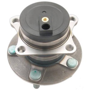 Hjulnav, bakaksel begge sider, MAZDA 6 Hatchback, 6 Kombi, 6 Sedan, CX-7, GS1D-26-15XA