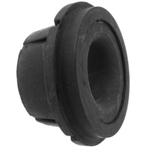 Lagring, bærebru, Bak, Foran, Ytre, Framaksel nede, TOYOTA LAND CRUISER, LAND CRUISER Hardtop, 90389-20001