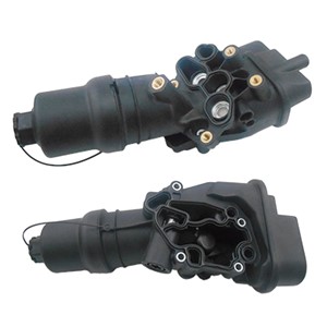 Hus, oljefilter, AUDI,SEAT,SKODA,VW, 06D 115 397 J, 06D 115 397D, 06D 115 397G, 06D115397K