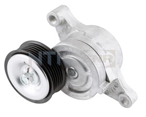 Strammerull, kilerem med ribber, MAZDA 2, 3, 3 Sedan, ZJ38-15-980A, ZJ38-15-980B, ZJ38-15-980C