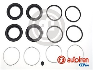Reparasjonssett, bremseklave, Framaksel, TOYOTA FJ CRUISER, LAND CRUISER PRADO, 04478-60050, 04479-60080, 47750-60130, 47750-60261