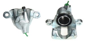 Bremsecaliper, Bakaksel, Foran akselen, Høyre, LEXUS LX, TOYOTA LAND CRUISER, LAND CRUISER 80, LAND CRUISER 90, 47730-60040, 47730-60070