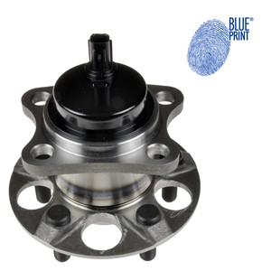 Hjullagersett, Bakaksel, TOYOTA PRIUS, 42450-47040