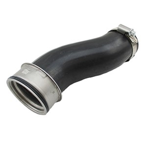Ladeluftslange, AUDI Q7, VW TOUAREG, 7L6 145 708 E, 7L6 145 708 H