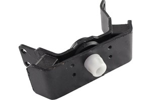 Lagring, motor, Bak, TOYOTA LAND CRUISER 90, 1237167060