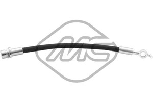 Bremseslange, bakaksel begge sider, KIA RIO III, RIO Sedan III, 587371W300