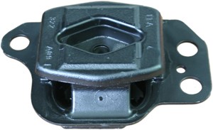 Motorfeste, Venstre, SAAB 9-5, 9-5 Kombi, 50 62 021, 5062021