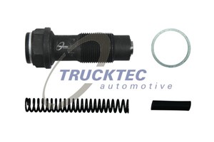 Strammer, styrekjede, MERCEDES-BENZ, 272 050 0111, A272 050 0111