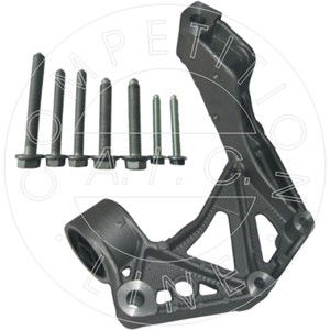 Holder, tverrstyrestanglagring, Framaksel venstre, SEAT,SKODA,VW, 6Q0 199 293D, 6Q0 199 293E, 6Q0 199 293J