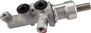 Hovedbremsesylinder, MERCEDES-BENZ C-KLASS [W202], E-KLASS [W210], E-KLASS T-Model [S210], 005 430 83 01, A 005 430 83 01