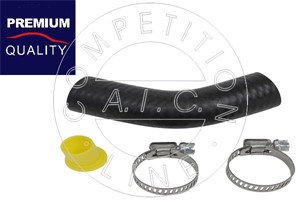 Hydraulikkslange, styring, AUDI A4 B5, A4 B5 Avant, A6 C5, A6 C5 Avant, 8D0 422 887AC