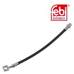 Bremseslange, bakaksel begge sider, OPEL,SAAB,VAUXHALL, 024436542, 24 436 542, 24436542