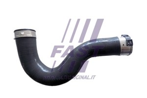 Ladeluftslange, MERCEDES-BENZ, 9065282582
