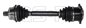 Drivaksel, Framaksel høyre, Framaksel venstre, AUDI A4 B5 Avant, SKODA SUPERB I, VW PASSAT B5, PASSAT B5 Variant, PASSAT B5.5 Variant, 8