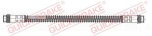 Bremseslange, Høyre bakaksel, Venstre bakaksel, CITROËN C5 I, C5 II, C5 Break I, C5 Break II, C5 Skåp / kombi, 480698