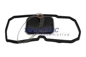 Hydraulisk filtersett, automatgir, MERCEDES-BENZ A-KLASS [W168], VANEO [414], 168 371 0280 cpl.1, 168 371 0280, 168 377 0395 cpl.1, 168