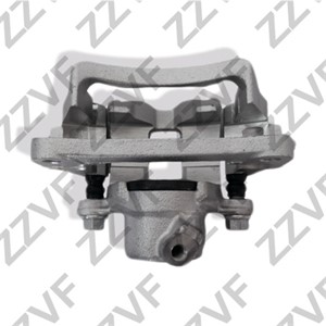 Bremsecaliper, Høyre bakaksel, TOYOTA LAND CRUISER PRADO, 47730-34030, 47750-34030