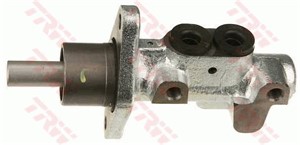 Hovedbremsesylinder, SEAT AROSA, VW LUPO I, POLO, POLO III, 6N1 614 019 A