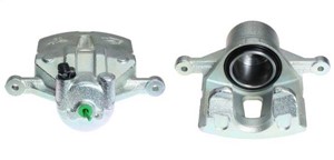 Bremsecaliper, Framaksel, Høyre, Bak akselen, HYUNDAI i30, i30 Kombi, KIA CEE'D Halvkombi, CEE'D SW, PRO CEE'D, 58130-1H000, 58190-1HA00