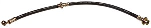 Bremseslange, Bak, Foran venstre, NISSAN, 46210-50Y02, 46210-50Y12, 46214-01A17, 46214-79917