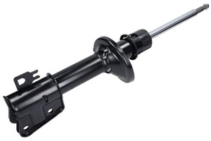 Støtdemper, Bakaksel, Venstre bakaksel, LAND ROVER FREELANDER I, FREELANDER Soft Top I, RPD102190, RPM000030