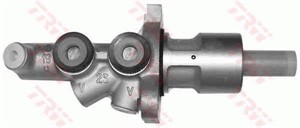 Hovedbremsesylinder, MERCEDES-BENZ, 004 430 34 01, 004 430 39 01, 005 430 24 01, 44303401, 44303901, 54302401, A 004 430 34 01, A 004 43