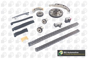 Registerkjedesett, NISSAN NAVARA, PICK UP, 130148H800, 13014-8H800, 13021AD200, 13021-AD200, 13024AD200, 13024-AD200, 13028AD202, 13028-
