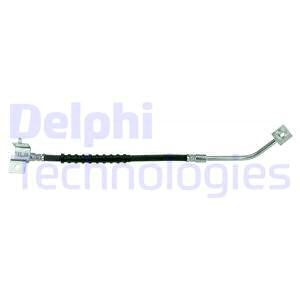 Bremseslange, Framaksel, Høyre, CHRYSLER PT CRUISER, PT CRUISER Cabriolet, PT CRUISER Combi Van, 04509996AC, 4509996AC, 4509996AD, 45099