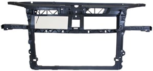 Front kledning, VW POLO, 6Q0 805 588S