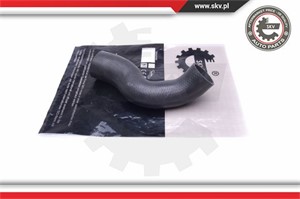 Ladeluftslange, OPEL INSIGNIA A, 1302209, 20946049