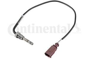 Sensor, avgasstempertur, , AUDI A6 C7, A6 C7 Avant, A7 Sportback, A8 D4, Q5, VW TOUAREG, 059 906 088 CE