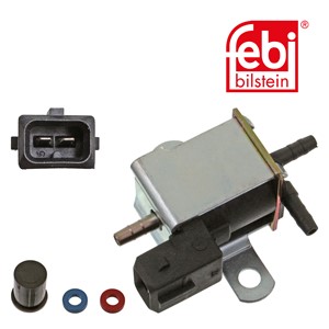 Ladetrykk regulatorventil, AUDI,SEAT,SKODA,VW, 028 906 283 J, 28 906 283 J