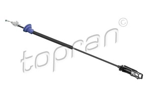 Betjening dørhåndtak, Innvendig, Foran høyre, Foran venstre, SEAT ALHAMBRA, VW SHARAN, 7N0 837 085, 7N0 837 085A, 7N0 837 085B