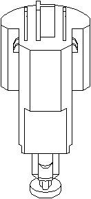 Bremselysbryter, OPEL,VAUXHALL, 09132299, 12 40 008