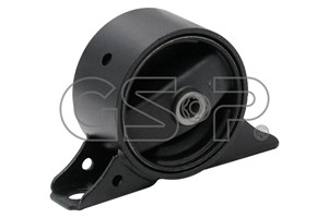 Lagring, motor, Bak, MITSUBISHI, MB691238, MR102115, MR223674, MR316526