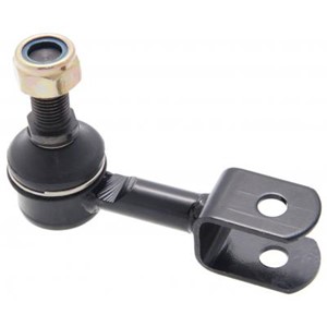 Stang, stabilisator, bakaksel begge sider, TOYOTA LAND CRUISER 80, 48802-60060