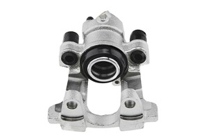Bremsecaliper, Bakaksel, Venstre bakaksel, Høyre, Venstre, MERCEDES-BENZ M-KLASS [W164], R-KLASS [W251, V251], 164 423 17 98, 164 423 26