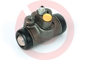 Hjul bremsesylinder, Venstre bakaksel, SUZUKI VITARA, VITARA Cabrio, X-90, 5340256B60, 5340256B60000, 91172683